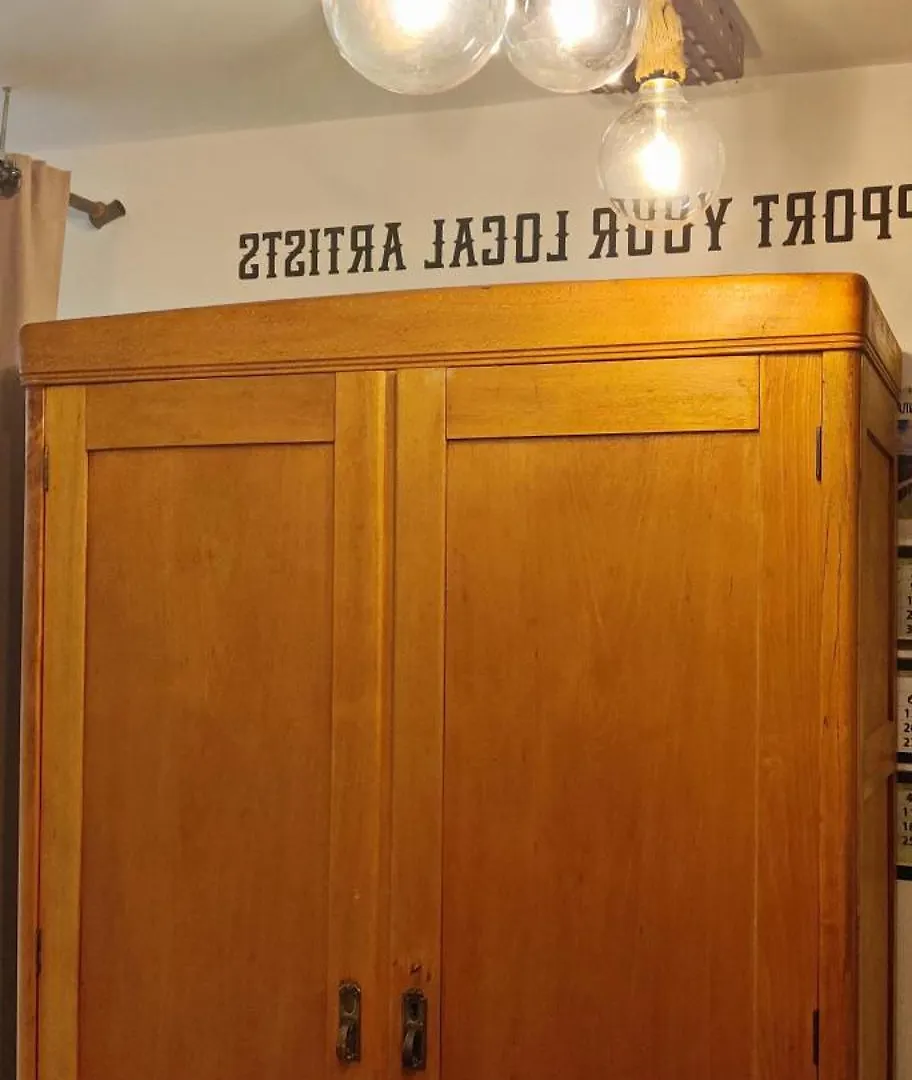 Apartament Artistic Atelier, Top Center - Vitosha Blvd Sofia Bułgaria