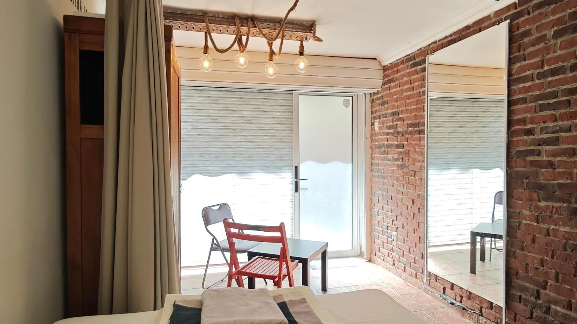 Apartament Artistic Atelier, Top Center - Vitosha Blvd Sofia