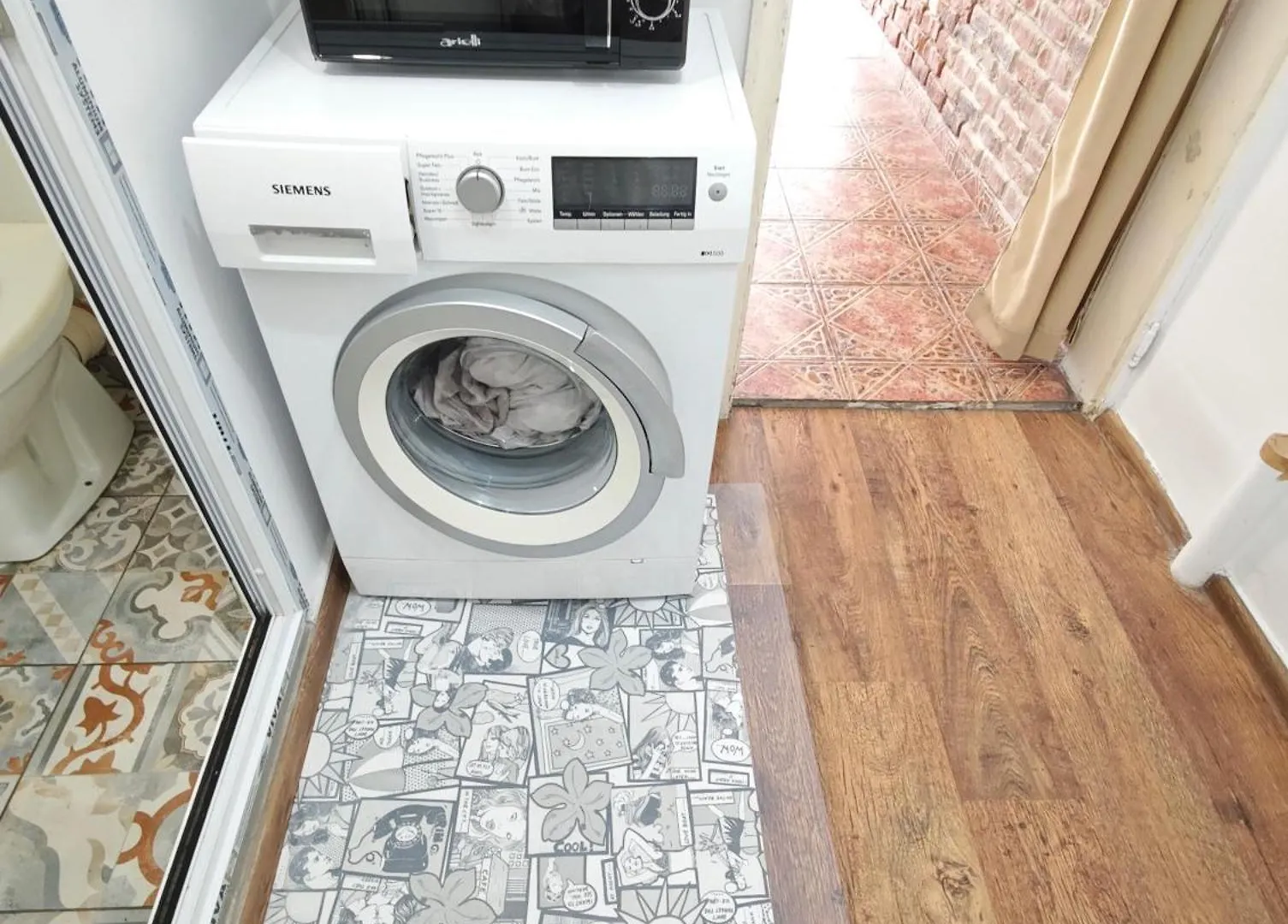 Apartament Artistic Atelier, Top Center - Vitosha Blvd Sofia Bułgaria