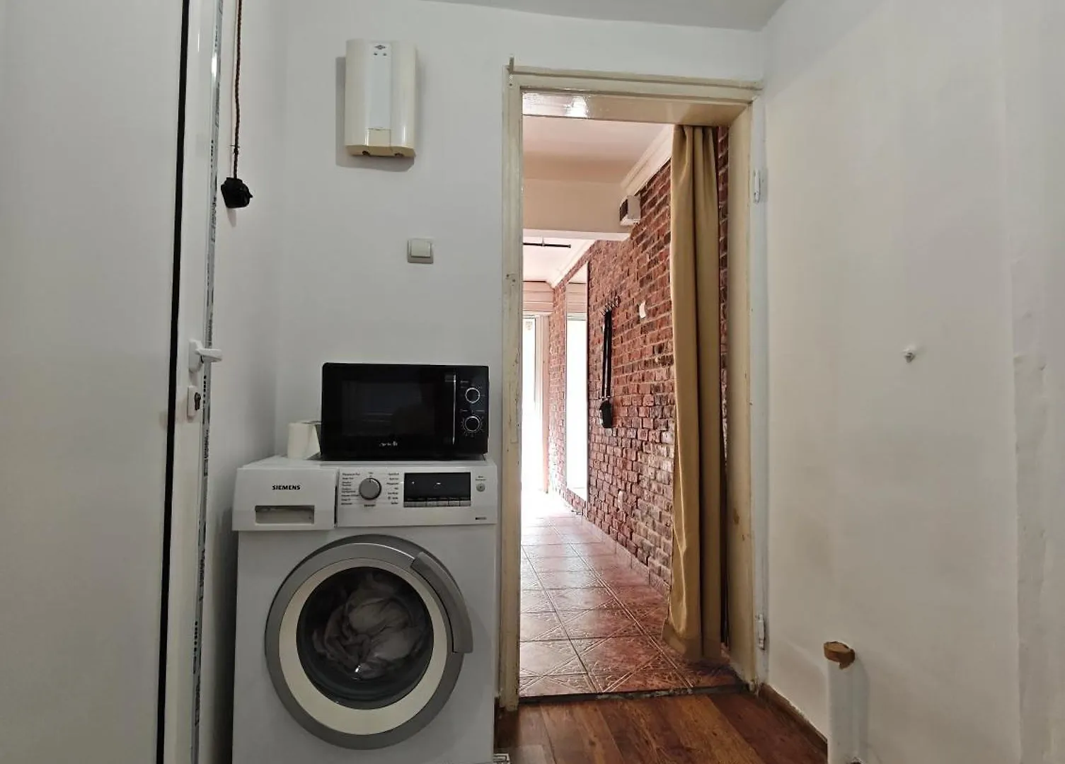Artistic Atelier, Top Center - Vitosha Blvd Sofia Apartament